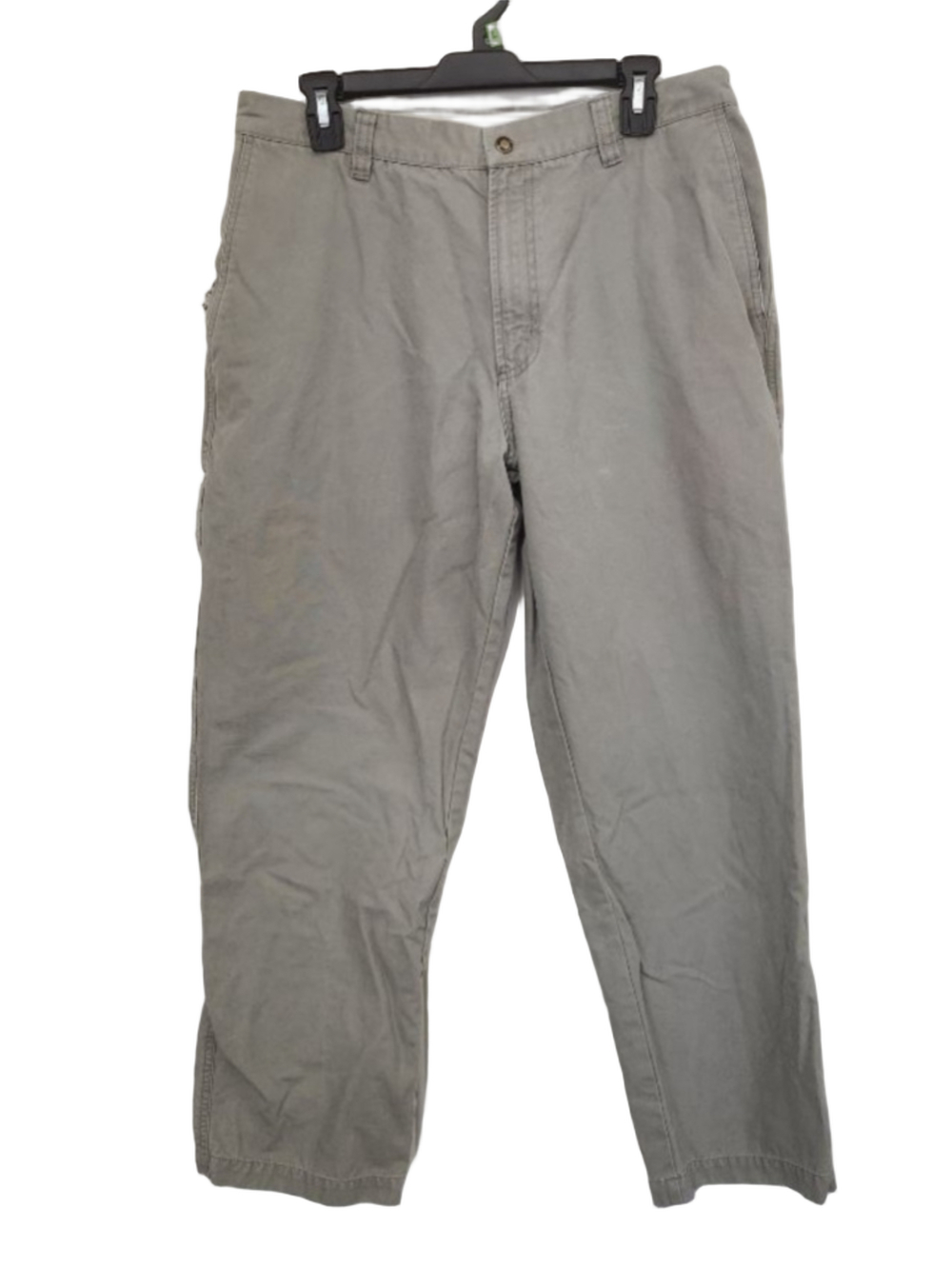 Columbia Sportswear Company
Green Cargo Pants 34x30